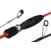 Удилище спиннинговое Maximus POINTER  21UL,  2.1 m, 0,8-6g
