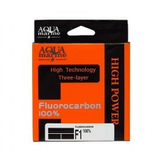 Леска Fluorocarbon 100% 0,3 (0,094мм 1,13кг) 30м
