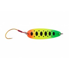 Блесна колеблющаяся MADFISH King Salmon 14г, цвет (09)