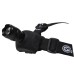 Фонарь Oշ Camping Gear XPE 700lm 3AAA (налобный)