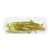 Виброхвост Lucky John Pro Series Minnow 2,2" 56мм, (10шт. упак.) цвет T51