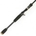 Спиннинг NIXX BC662M 1,98 m 7-17,5 г Mod-Fast Тубус