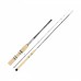 Спиннинг штекерный DAIWA "Infinity-Q NEW" IFQ802ULFS Jigger 2.40м (3-15г) (00010778)