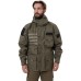 Куртка Remington Special forces green р. S