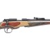 Карабин охотничий Hatsan Escort 22 LR Laminat