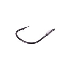 Крючок GAMAKATSU BKS-3510F Carp 60см №4 d поводка 025 (10шт.) (140142-00400)