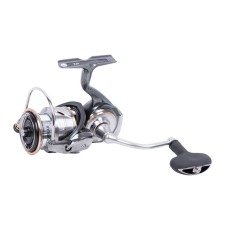 Катушка безынерционная DAIWA 20 Luvias LT3000