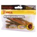 Виброхвост Lucky John Pro Series Tioga 3,4" 86мм, (6шт. упак.) цвет T56