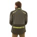 Куртка Remington Moto Traverse Black/Gray р. 4XL