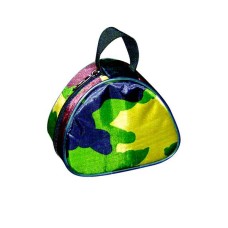 Чехол для катушки (бол.) (камуфляж) (7407101)