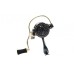 Катушка безынерционная Black Side Hammer 2000 FD (9+1 подшипник)