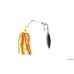 Спиннербейт MAᗥFISH DI-JIG-15G (15гр), цвет 006