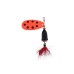 Блесна вращающаяся MADFISH Salmon 13г, цвет GS321069