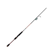 Спиннинг ALLUX CALIPSO ULJ 7607 Evo Solid Tip 0,5-7 г 2,32 м