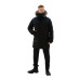 Куртка Remington Versatile Black/ Gray р. M