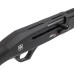 Ружье ATA Neo X Plastic Sporting(черный пластик), 12/76, 760 мм, 9+1 патронов, черная трубка
