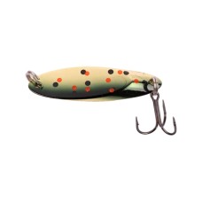 Блесна колеблющаяся MADFISH Kastmaster 10,5г, цвет GS151011