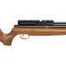 Винтовка пневматическая Hatsan AT44X-10 Wood (PCP, дерево), калибр 4,5 мм