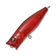Воблер Popping Duck GLX Seethrough Bait