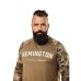 Футболка Remington Inside Fit II Safari р. S