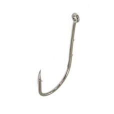 Крючки metsui BAIT HOLDER цвет bin размер №2/0 в уп. 12шт.