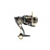 Катушка безынерционная Black Side Hammer 2000 FD (9+1 подшипник)