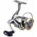 Катушка безынерционная Daiwa "12 Exist" 3012