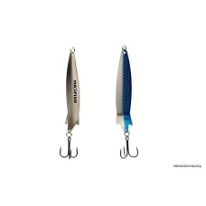 Блесна колеблющаяся MADFISH Toby 25г, цвет GS411002