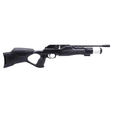 Винтовка пневматическая Walther Rotex RM8 Varmint, РСР, калибр 5.5мм (черный пластик)