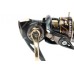 Катушка безынерционная Black Side Hammer 2000 FD (9+1 подшипник)