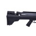 Винтовка пневматическая Crosman Bulldog (PCP),кал .357 (9mm)