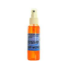 Аттрактант спрей "MISTRAL BAITS" STRAWBERRY SPLIT& Betaine Wizard 100ml