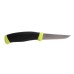 Нож Morakniv Fishing Comfort Fillet 090, разделочный филейный, 57-58 HRC