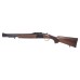 Ружье REXIMEX RS912 Black 12/76, L-510  (дерево, мушка, целик, планка пикатинни)