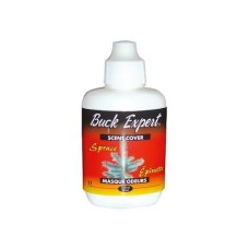 Масло-нейтрализатор запаха Buck Expert (лиственница)