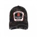 Кепка Remington Baseball Cap Trucks Black Camo, one size