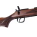 Карабин охотничий Hatsan Escort 22 LR, калибр 22 LR (с дерев.прикладом)