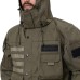 Куртка Remington Special forces green р. S