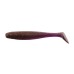 Виброхвост Lucky John Pro Series Minnow 5,5" 139мм, (4шт. упак.) цвет S13