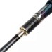 Спиннинг JS COMPANY BIXOD E2 EGI S842 30-80 g 2,55 м EX-FAST Jig Sensitivity in the Hand