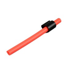 Кивок силикон 130201 Зелен. 6см,d-3/2mm 3,0гр