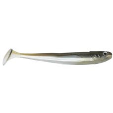 Виброхвост MADFISH Slim Shaker 120мм (5 шт. уп.) цвет 002