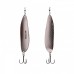 Блесна колеблющаяся MADFISH Taimen 34г, цвет GS401001