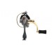 Катушка безынерционная Black Side Hammer 2000 FD (9+1 подшипник)