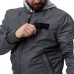 Куртка Бомбер Remington Wenham Gray, р. XS