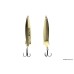 Блесна колеблющаяся MADFISH Toby 15г, цвет GS101001