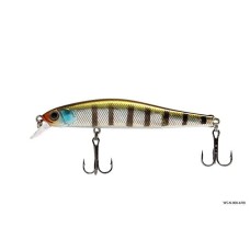 Воблер MADFISH 90мм, 9,8г, заглубление 0,5-1,3м, цвет 08