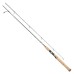 Спиннинг "Spinmatic Tuflite'' 602ULFS 1,80м (1-3.5гр) (Daiwa)