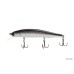 Воблер MADFISH 125мм, 18г, заглубление 0-1м, цвет 05