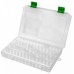 Коробка Fisherbox 220 22х16х02